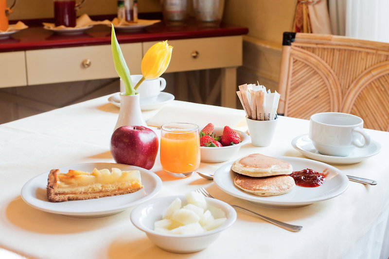 Ih Hotels Milano Regency