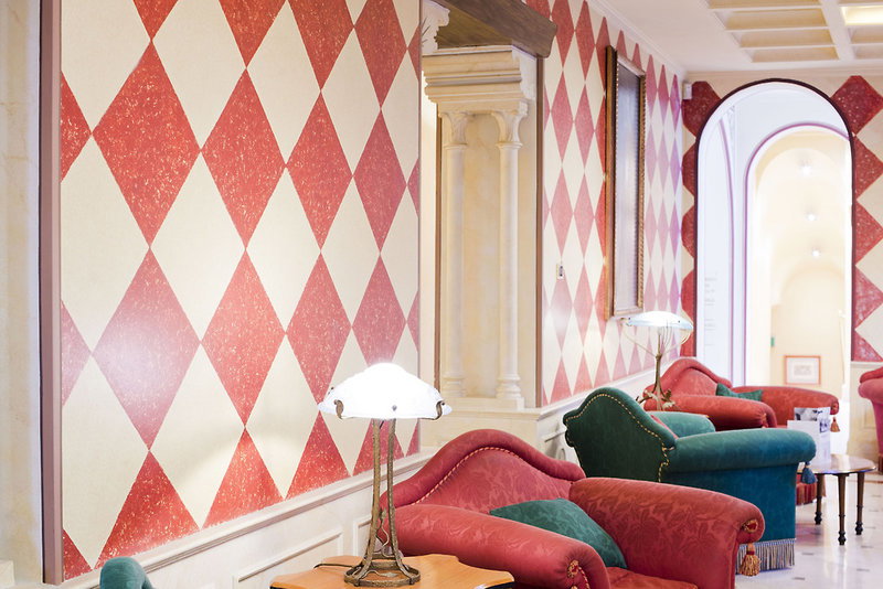 Ih Hotels Milano Regency