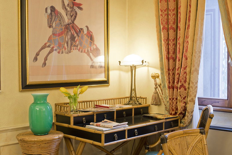 Ih Hotels Milano Regency