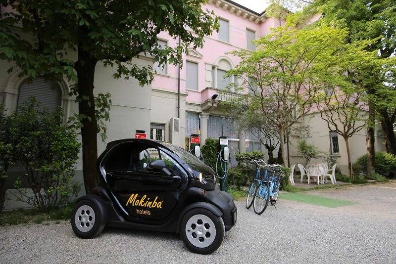 Hotel Hotel Montebianco