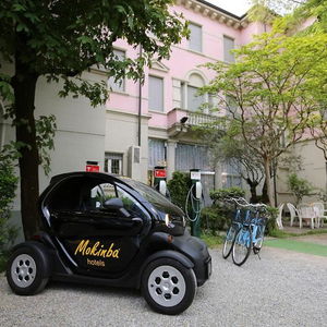 Sejur Hotel Montebianco vacanta Milan