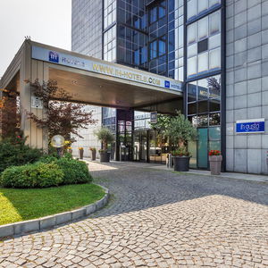 Sejur Ih Hotels Milano Lorenteggio vacanta Milan