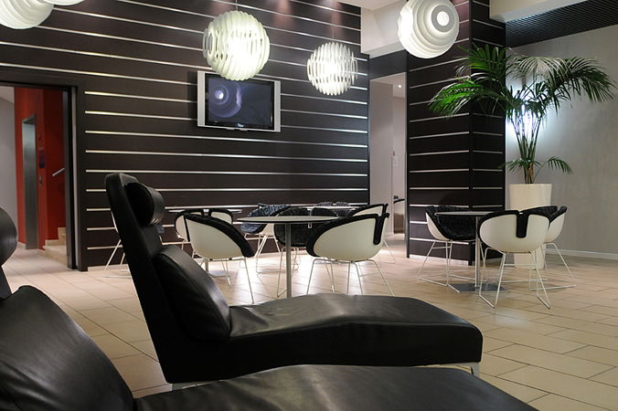 Hotel Ih Hotels Milano Gioia