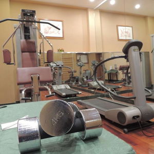 Sejur Sure Hotel Collection By Best Western Hotel Mirage vacanta Milan