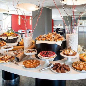 Sejur Idea Hotel Milano San Siro vacanta Milan