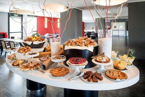 Hotel Idea Hotel Milano San Siro cazare Milan
