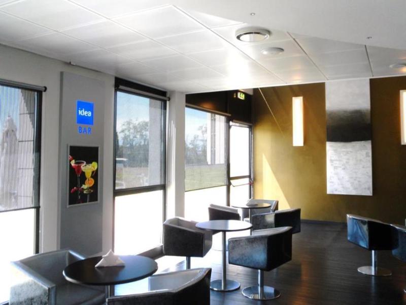 Idea Hotel Milano San Siro
