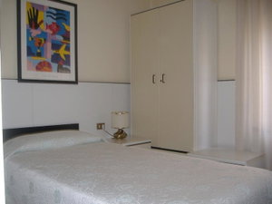 Hotel Hotel Mayorca cazare Milan
