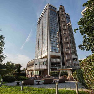 Sejur The Hub vacanta Milan