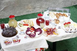 Hotel Poma cazare Milan