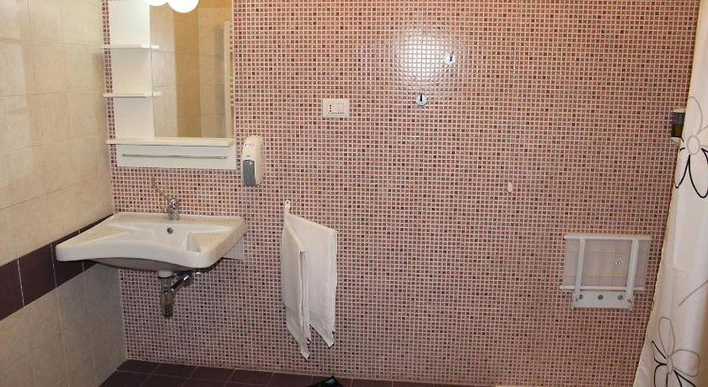 Hotel Milan Hostel Colours