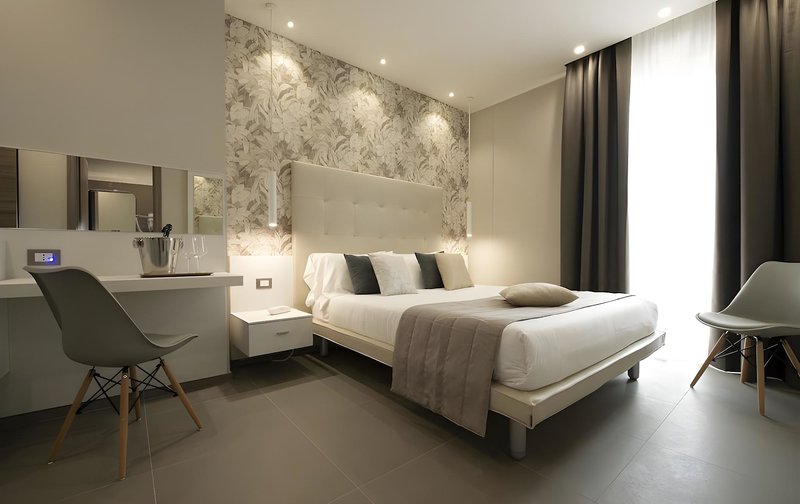 Hotel Hotel H21