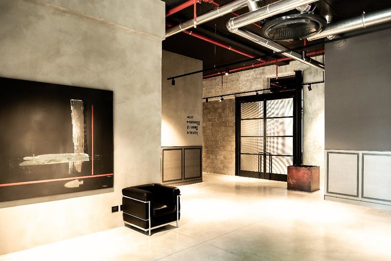 J24 Hotel Milano