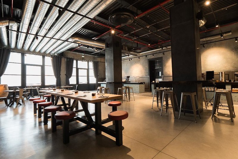 J24 Hotel Milano