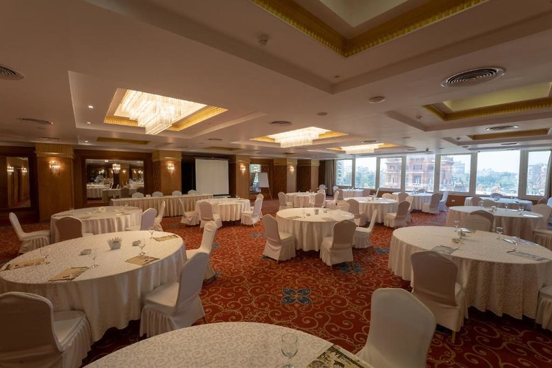 Hotel Baron Hotel Cairo