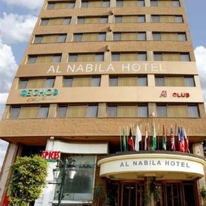 Hotel Al Nabila Hotel cazare Giza