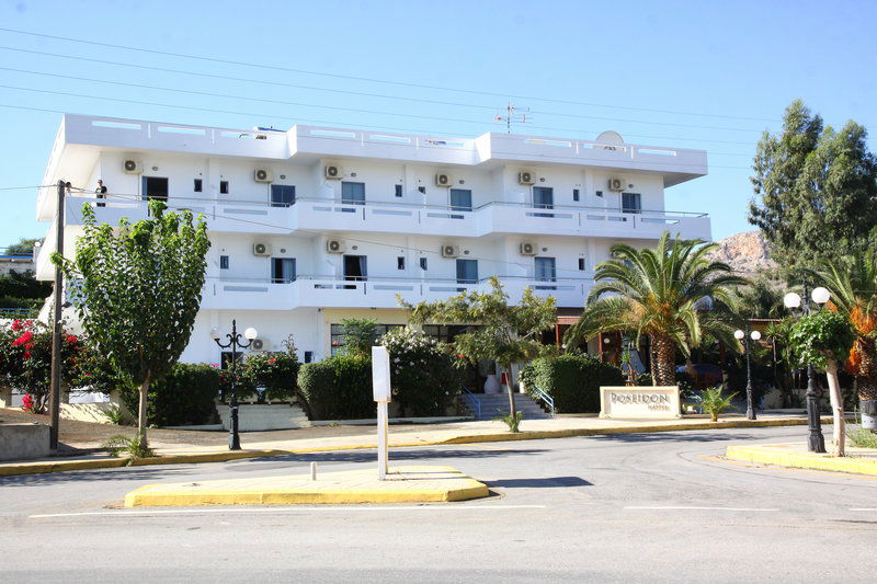Hotel Hotel Poseidon