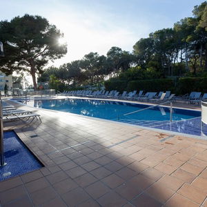 Hotel Hotel Timor cazare El Arenal