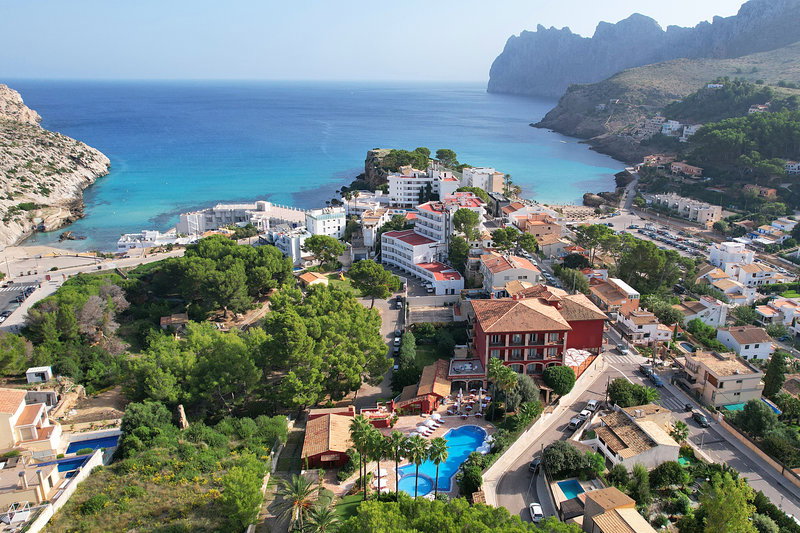 Hotel Cala Sant Vicenç