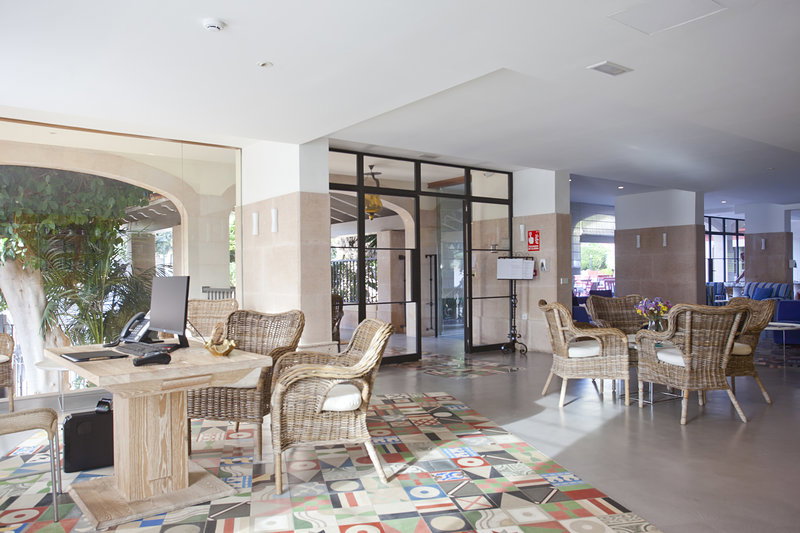 Hotel Cala Sant Vicenç