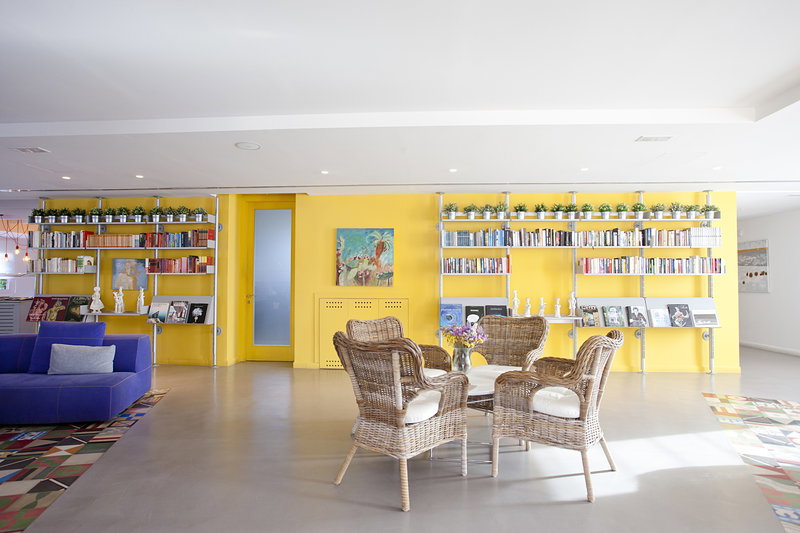 Hotel Cala Sant Vicenç