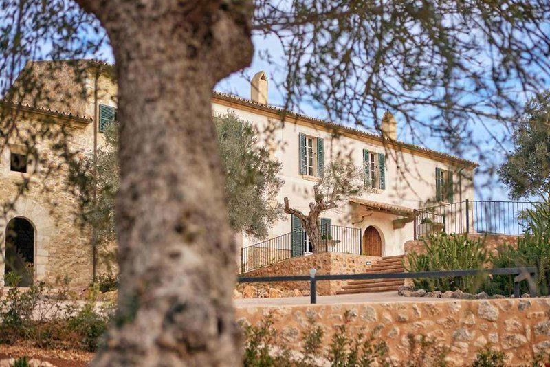 Hotel Son Sabater By Zafiro