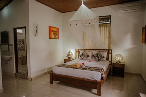 Hotel Artha Dewata Home Stay cazare Ubud