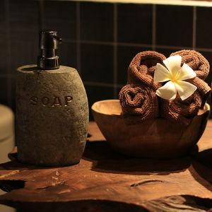 Sejur Green Bird Villa vacanta Ubud