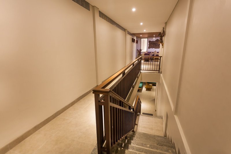 Hotel Janis Place Cottage By Purely