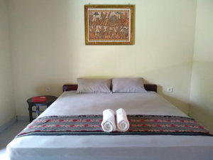 Hotel Sanga Suites Retreat Villas cazare Ubud