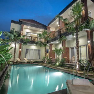 Hotel Sujiwa Ubud Retreat Villa cazare Gianyar