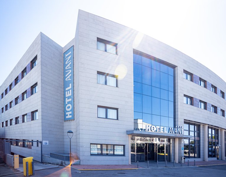 Hotel Porcel Avant