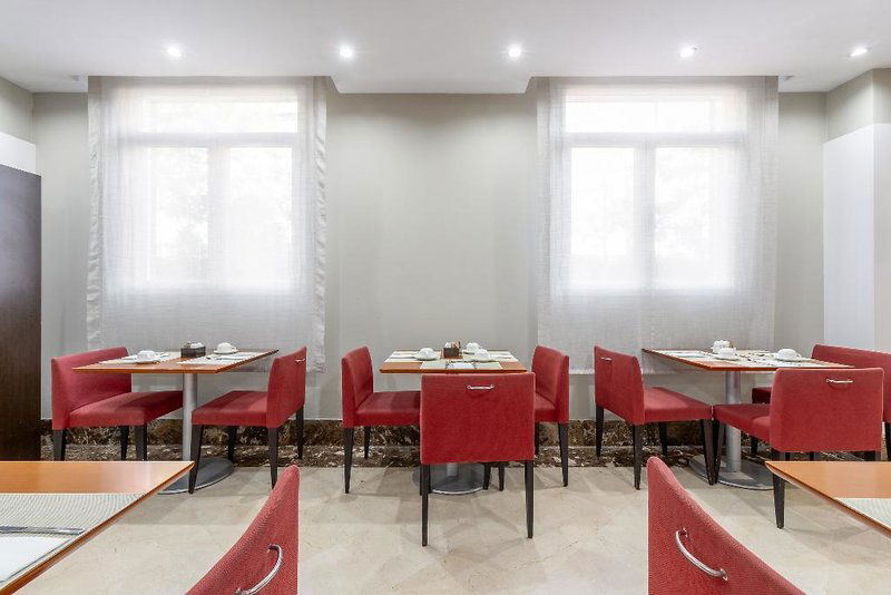 Hotel Crisol Leganés