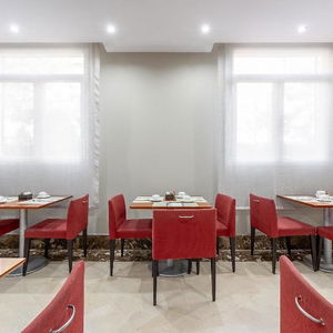 Hotel Crisol Leganés cazare Leganes