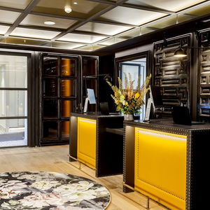 Hotel Pestana Collection Plaza Mayor cazare Madrid