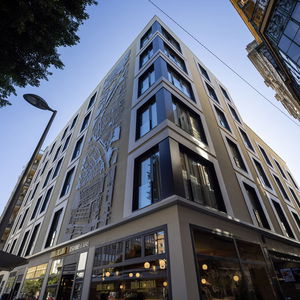 Hotel Abba Sevilla Hotel cazare Seville