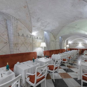 Hotel Las Casas De La Judería Sevilla cazare Seville