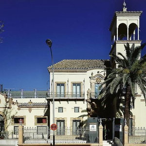 Hotel Ac Hotel Ciudad De Sevilla cazare Sevilla