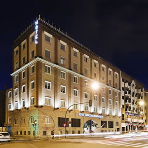 Hotel Catalonia Santa Justa cazare Seville