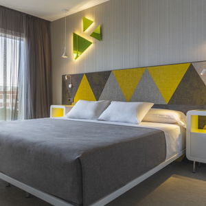 Hotel Macià Sevilla Kubb cazare Seville
