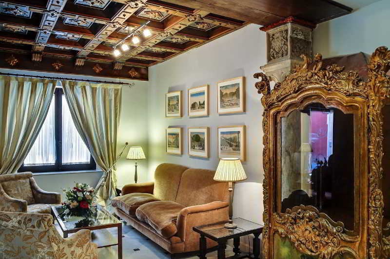 Hotel Murillo Hotel & Apartamentos