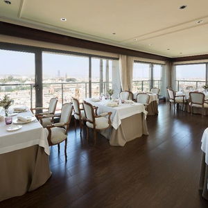 Hotel Hotel Sevilla Center cazare Seville