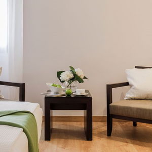 Hotel Fernando Iii cazare Seville