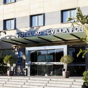 Hotel Ac Hotel Sevilla Fórum cazare Seville