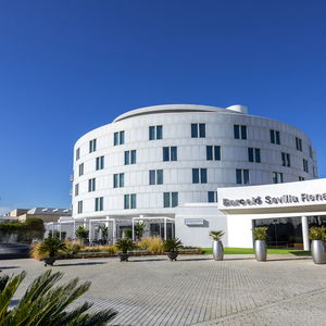 Hotel Barceló Sevilla Renacimiento cazare Seville