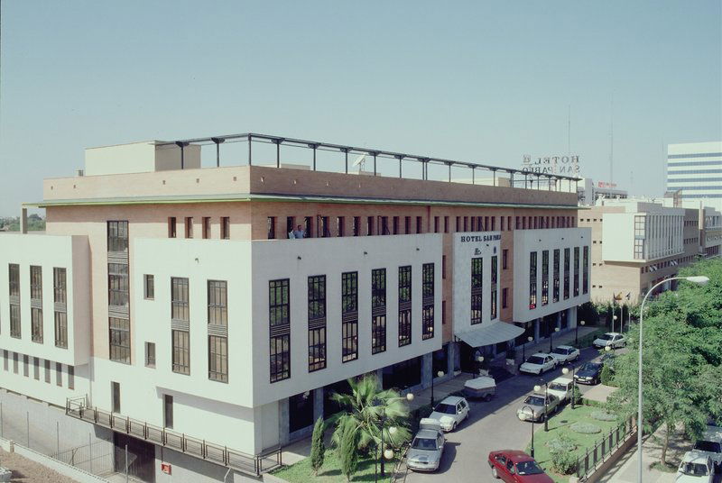 Hotel San Pablo