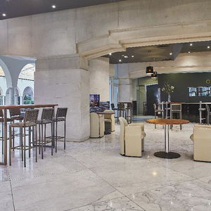 Hotel Silken Al-Andalus Palace cazare Seville