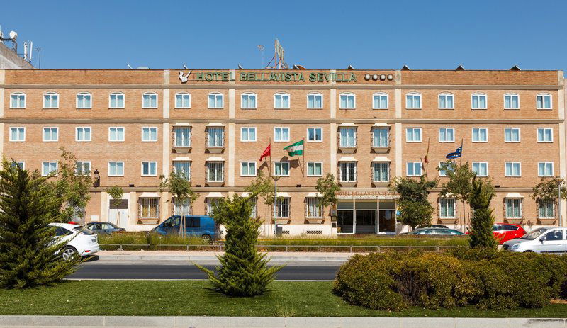 Hotel Hotel Bellavista Sevilla