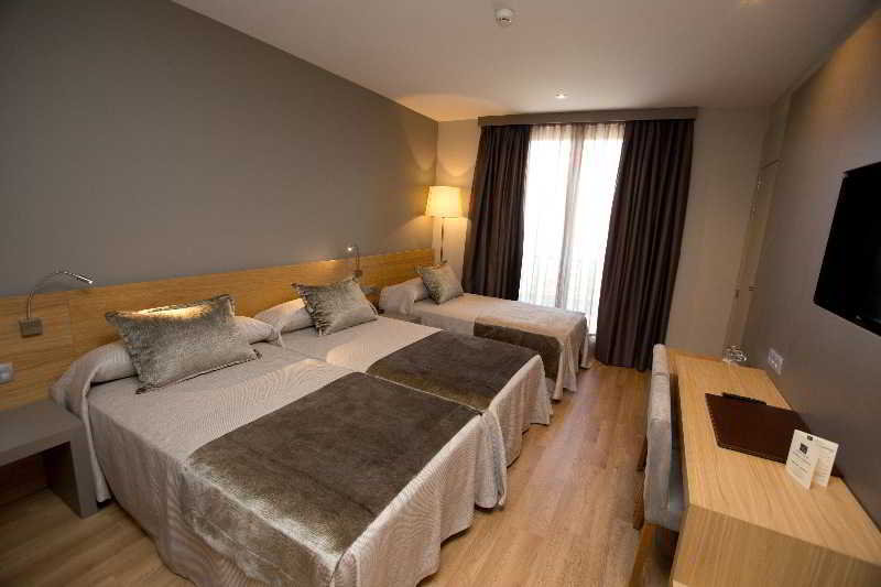 Hotel Hotel M.a. Sevilla Congresos