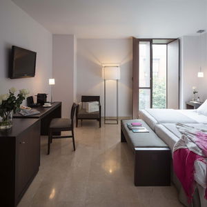 Hotel Rey Alfonso X cazare Seville